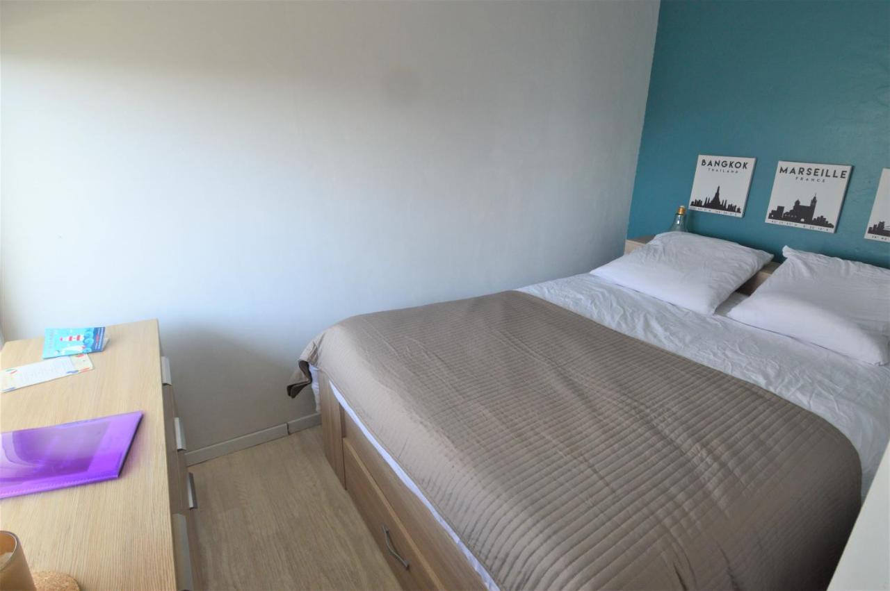 Studio Avec Chambre - Balcon Et A 20M De La Mer Apartment Courseulles-sur-Mer Exterior photo